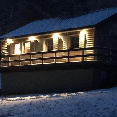 Chalet Le Forestier 比林根 外观 照片