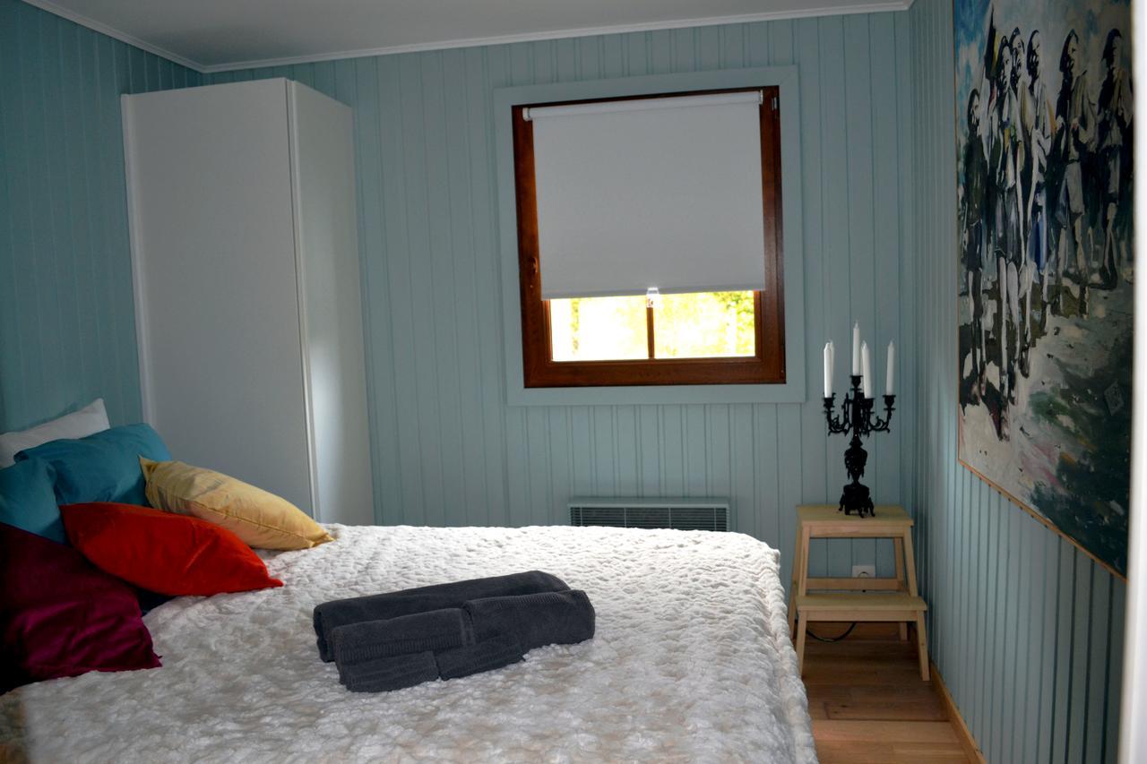 Chalet Le Forestier 比林根 外观 照片